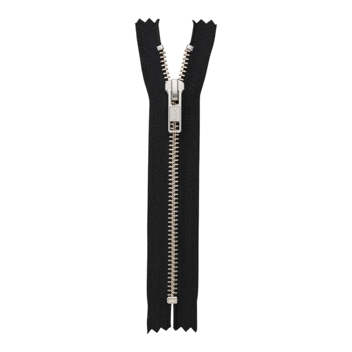 YKK zippers 8